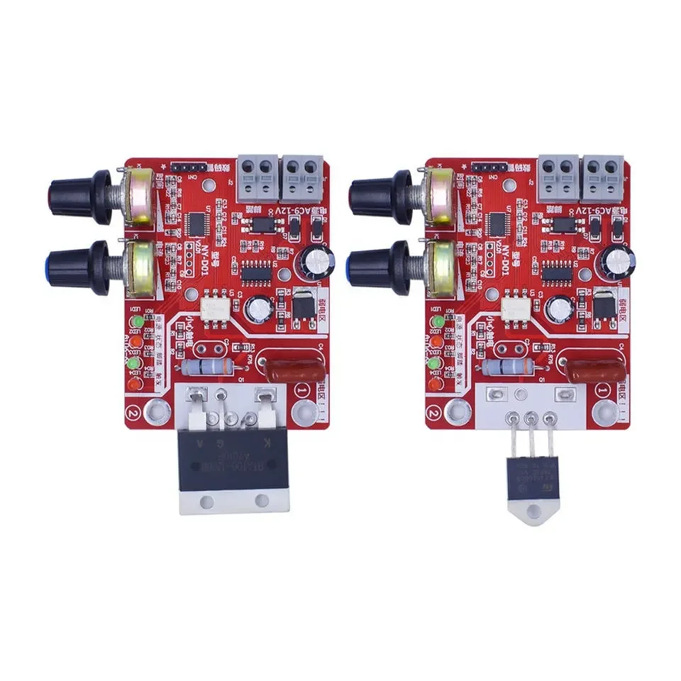 PBW Electronic product OEM one-stop service PCB printing  Spot welding machine control design manufacturing and assembly