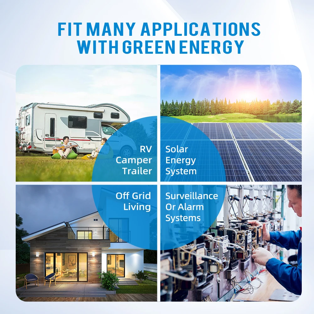 Geceninov 1kw 2kw 3kw Portable Solar Generator 3000w 5000w 6000w 1000w Home Solar Generator Portable 220v 240v