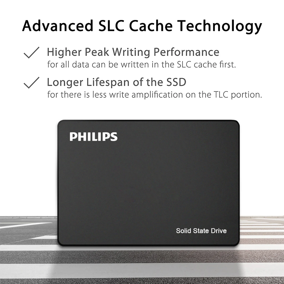 Philips 20% off sata 2.5 inch 480gb Internal solid state drive 480 GB disco duro hard disk wholesale portable external ssd