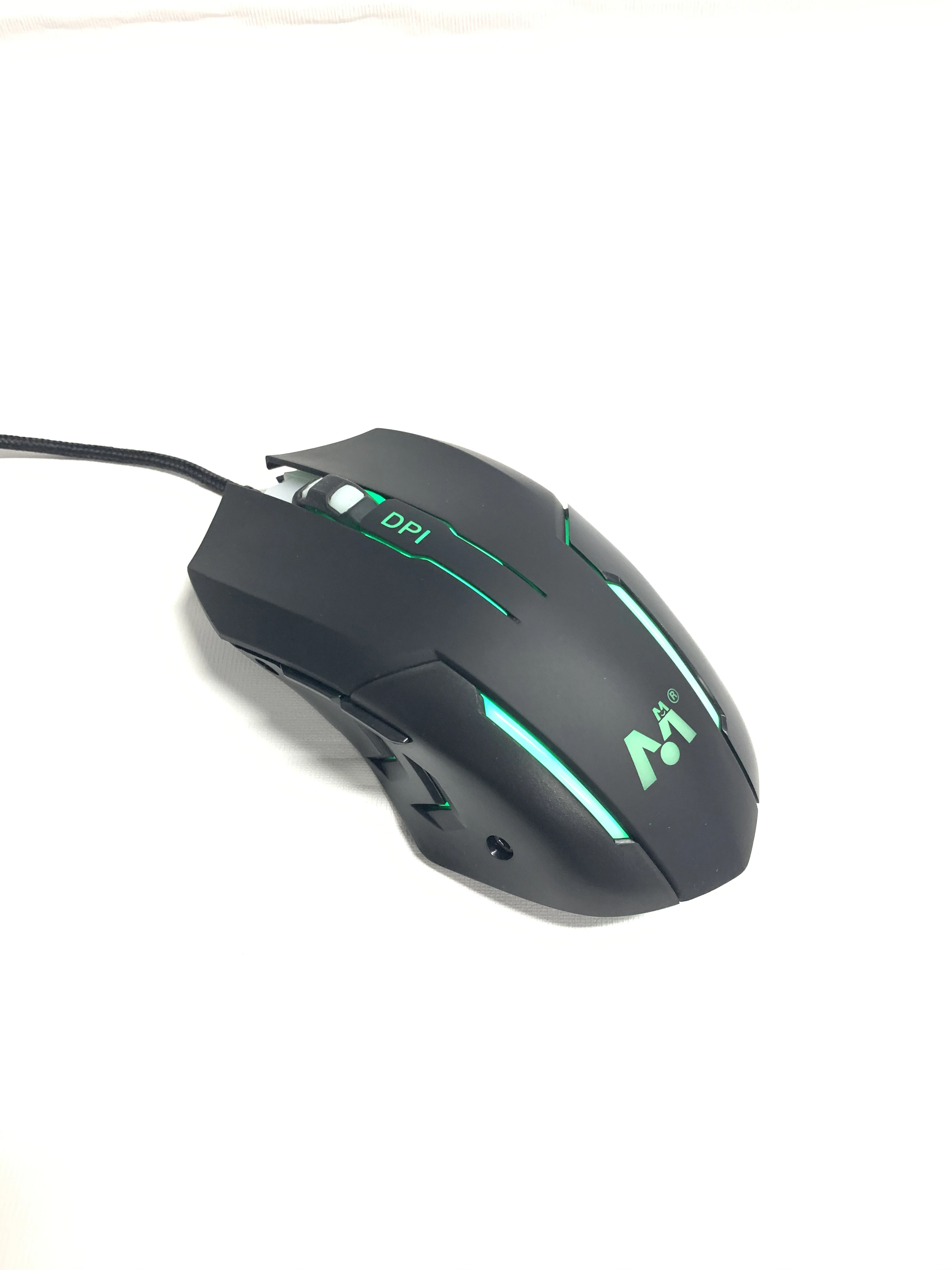 Support customization hot selling RGB computer Ergonomic Mechanical Optical  gaming mouse