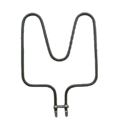 Sauna accessories 1kw 1.5kw 2kw 3kw sauna stove heating tube dry steam sauna heater straight electrical heating elements