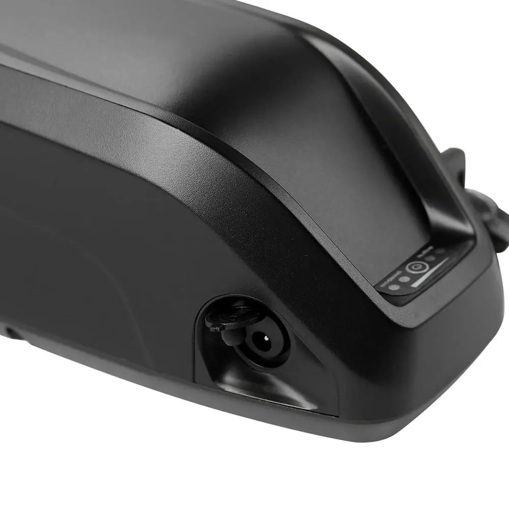  Батарейный блок для электровелосипеда LG Samsung Panasonic 18650 cells hailong 36 в