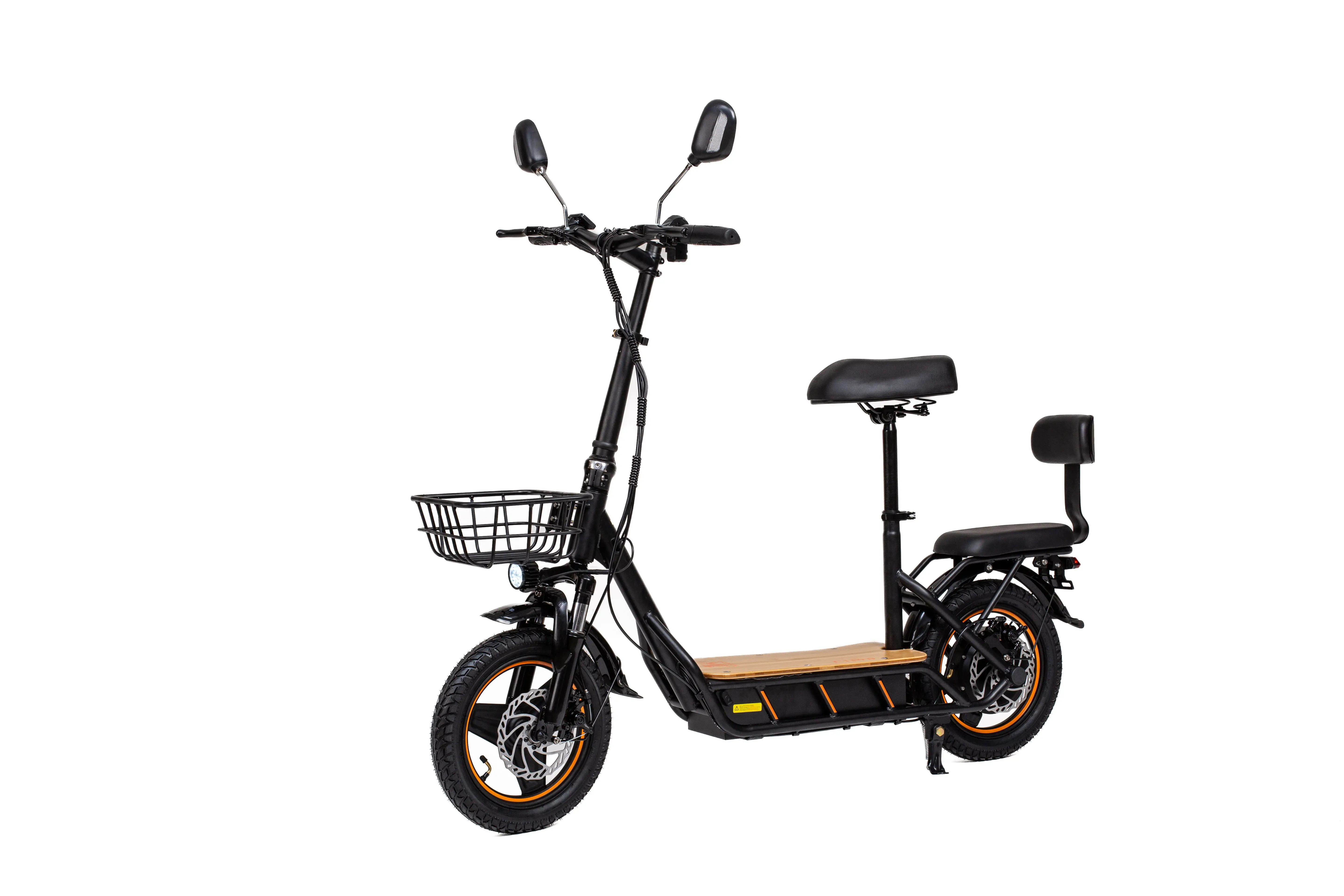 2024 trend technology max load 120kg kukirin c1 pro electric scooter