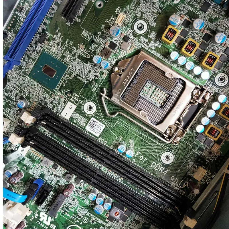 Для Dell 3040 SFF micro small host i3/i5, бизнес-домашний игровой офисный компьютер, рабочий стол, можно настроить в наличии, оптовая продажа