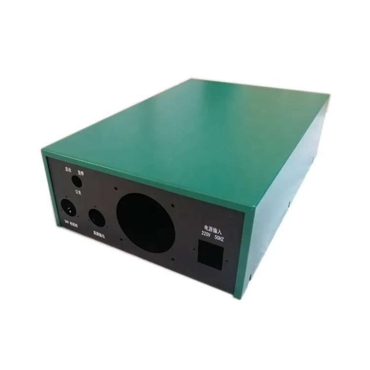 OEM China supplier manufacture new energy metal housing