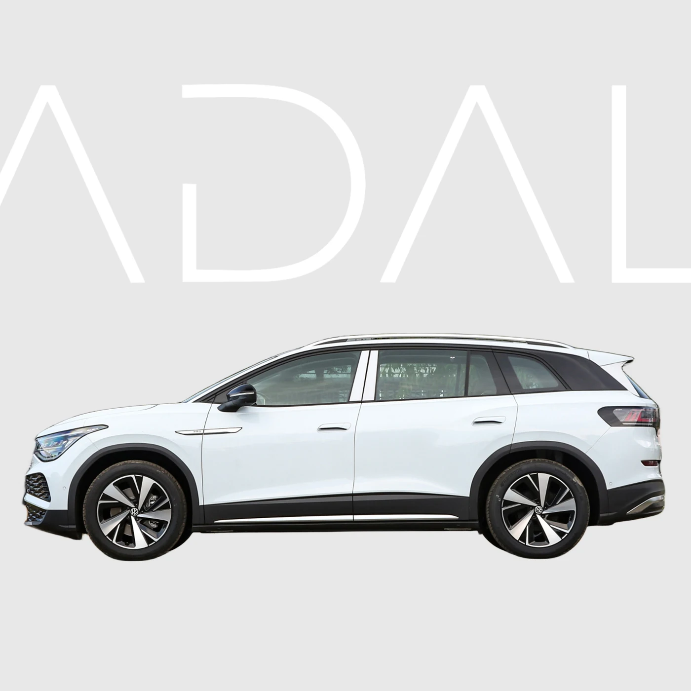 4 колеса Китай Volkswagen ID 6X EV автомобиль VW ID4X/ ID6X Новый энергетический Vw ID4 ID6 Crozz электромобили для