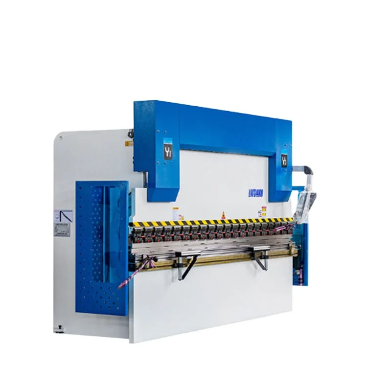 
cheap machinery CNC hydraulic press brake for sale 