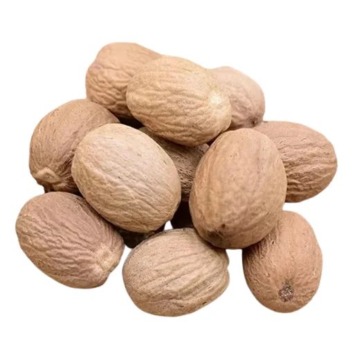 Professional Manufacturer Dried Wholesale Price China Whole Nutmeg With Fast Shipping