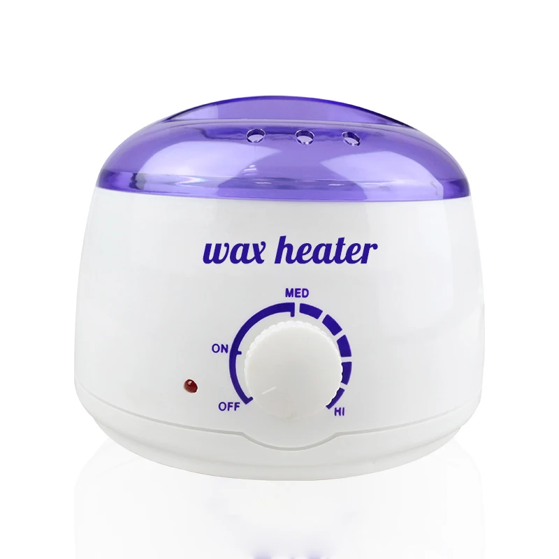 OEM ODM Cheap Price Body Salon Spa Professional Electrical Digital Wax Warmer Hair Removal Wax Heater
