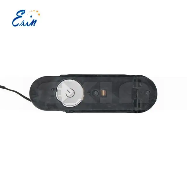 Кнопка питания в сборе для iMac 27 дюймов, кнопка выключения/включения A1419 2012-2017 лет