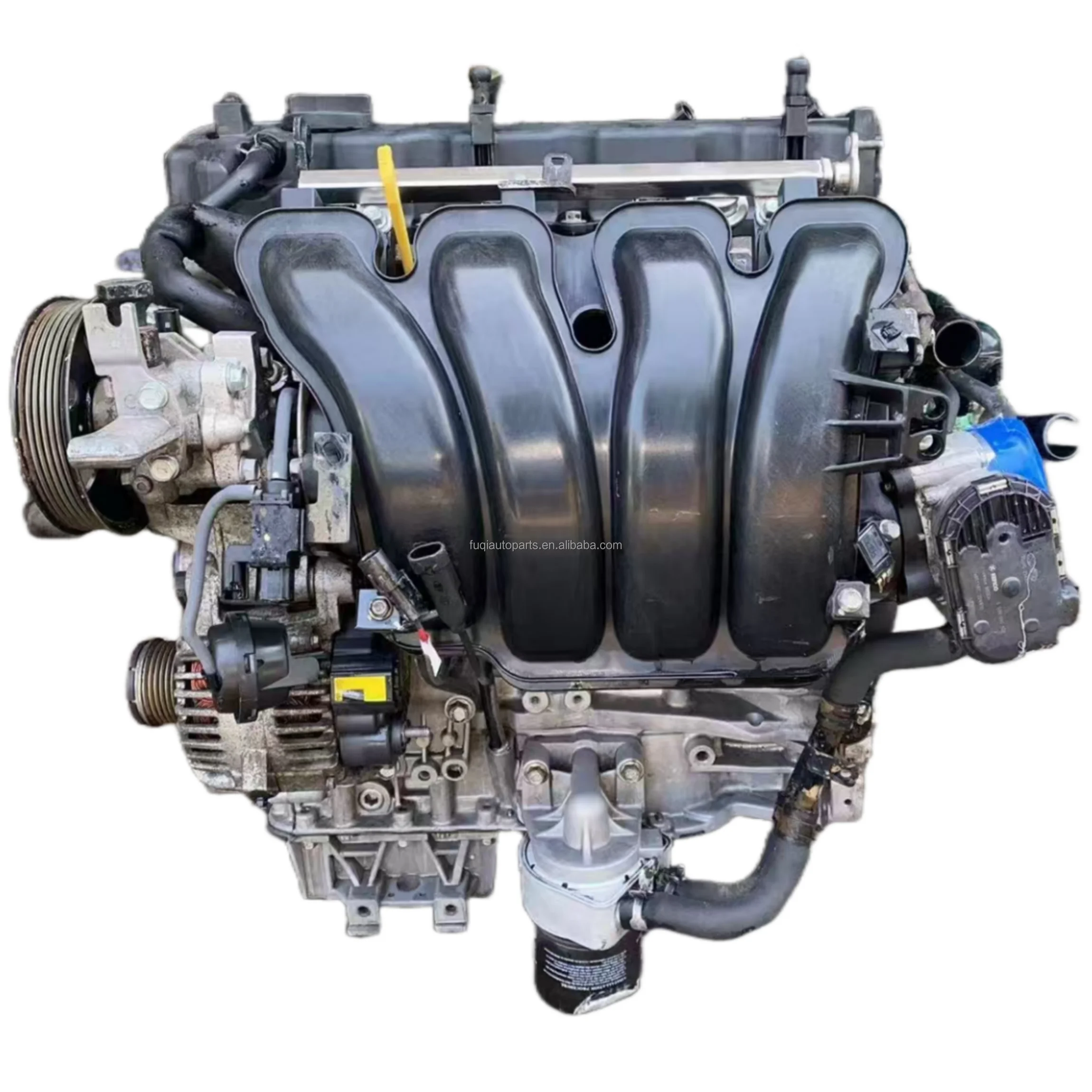 Заводская Цена Hyundai IX35 Sonata 8 и Kia K5 2.4l G4KE/G4KD ДВИГАТЕЛЬ 4-ЦИЛИНДРОВЫЙ автомобильный двигатель в сборе система двигателя автомобиля