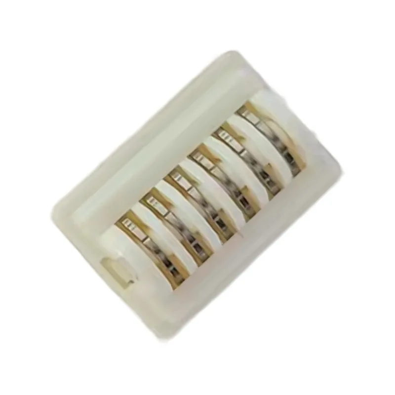 Медицинский лигатурный зажим LT300 титановый для лапароскопической хирургии