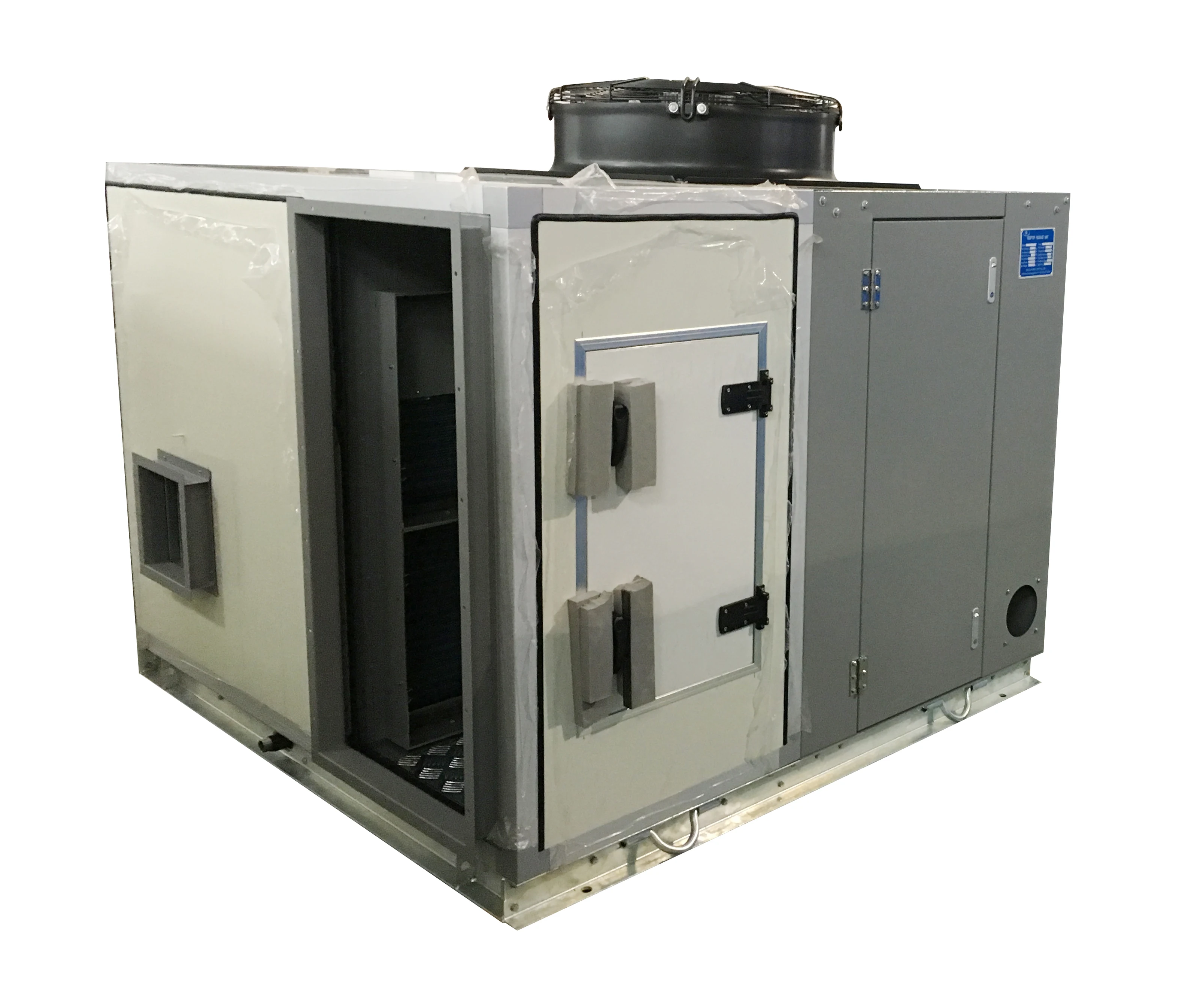 
Wholesale High Quality Air Conditioner Rooftop Packaged Unit 