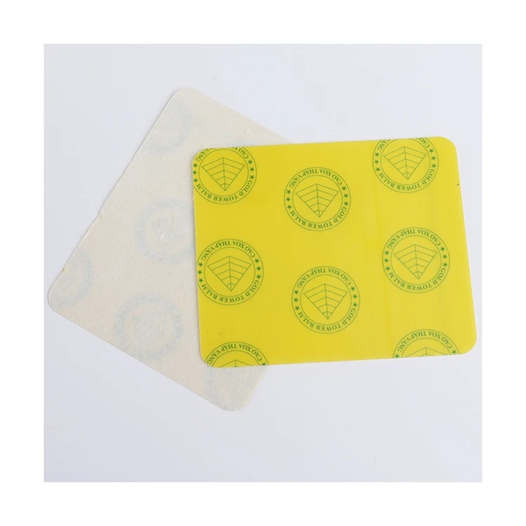 2021 new design of good quality Huangjiang Jingu paste for joint pain