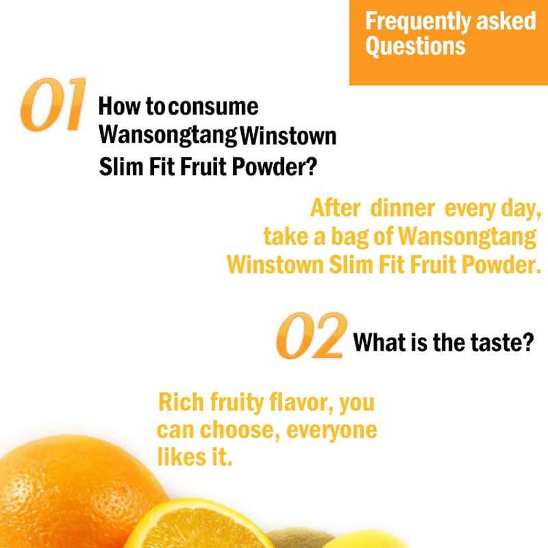 Easy to brew Vitamin Supplement Sweet And Sour Fruits Lemon Juice Powder
