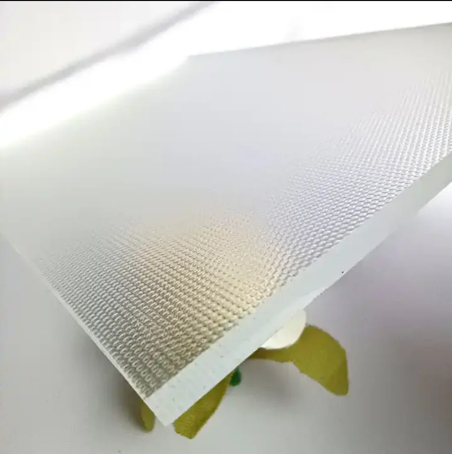 Factory 2mm - 4mm Heat Absorbing Ultra White AR Coating Solar Panel Glass