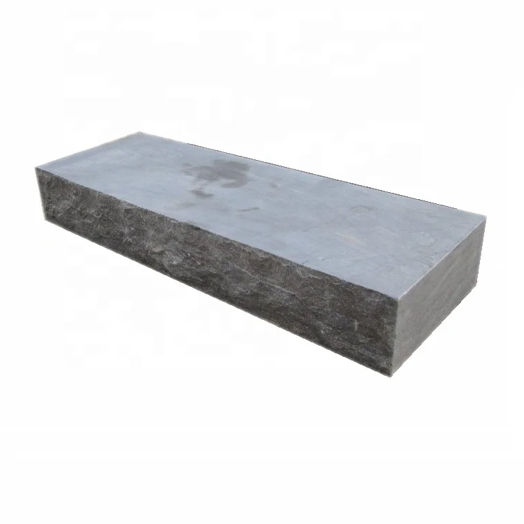 Cheap Chinese Grey Granite Curbstone Standard Kerbstone Sizes