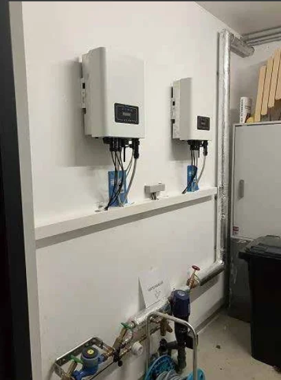 Deye Grid Tied Solar System Inverter 5kw 6kw 10kw On Grid Solar Power Inverter Price