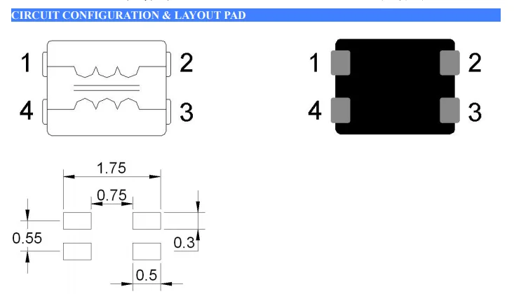 Индуктор/фильтр общего режима подачи тока ---- оригинальный производитель в Шанхае, Китай