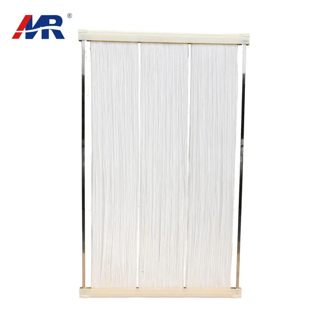 Municipal Membrane Bioreactor MR-071 for Wastewater Treatment/PVDF hollow fiber MBR membrane