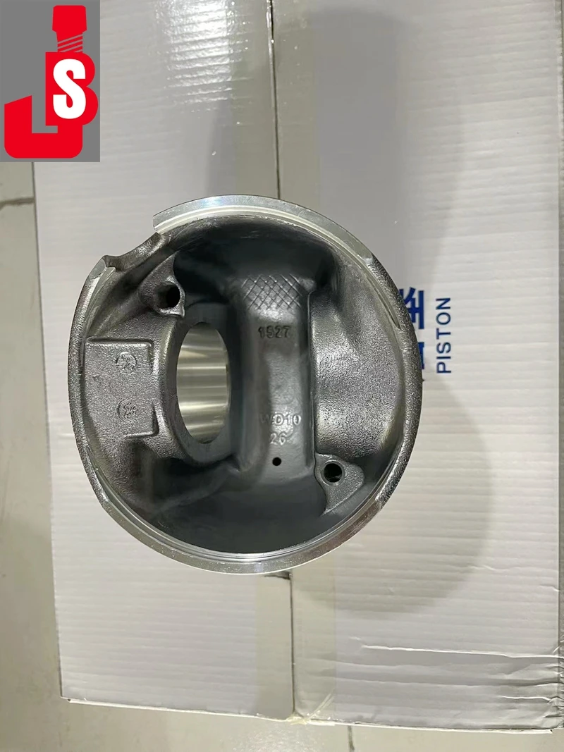 PISTON FOR DIESEL ENGINE WP10 SINOTRUK HOWO SHACMAN TRUCKS ENGINE PARTS OEM 612600030068