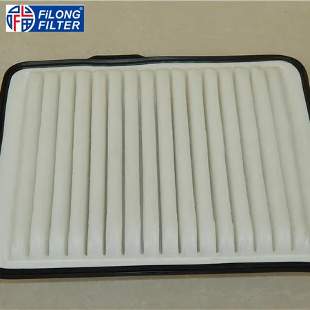 FILONG manufacturer high quality Hot Sell Automotive Air filter FA-363 8-15942-429-0 15942429 for HUMMER , H3