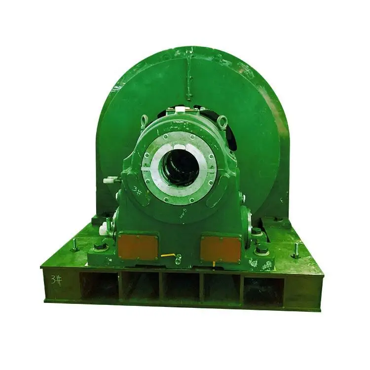 micro hydro power plants generator 300KW