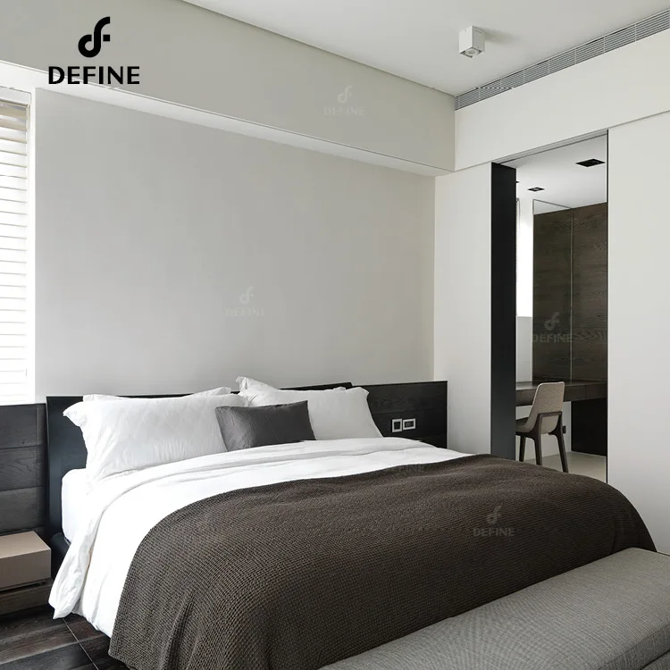 One Stop Solution Project With Full Furniture Set Italian Style House Luxury Living Room Furniture