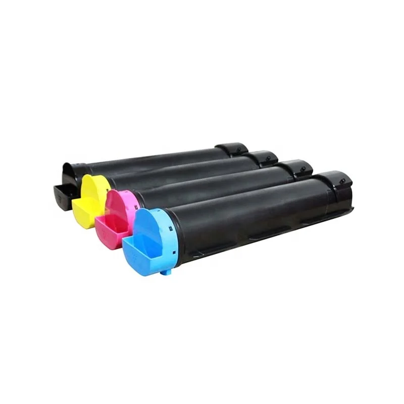 Hot Selling High Page Yield China Manufacturer V2100 Color Toner Cartridge For Xerox Versant 2100press 3100press Copier Parts