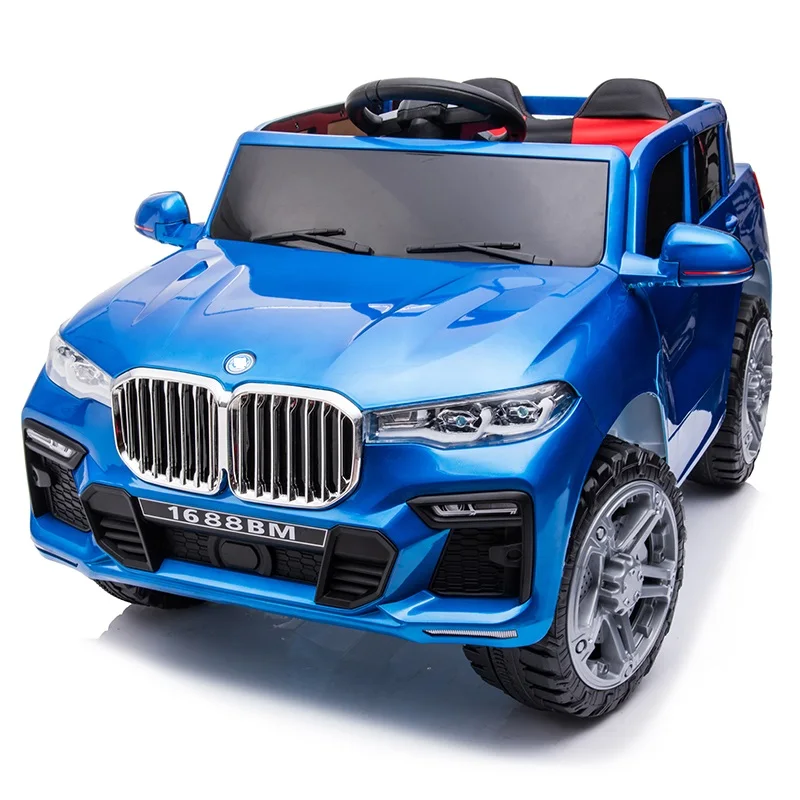 remote control car toys for children to drive electric toy cars