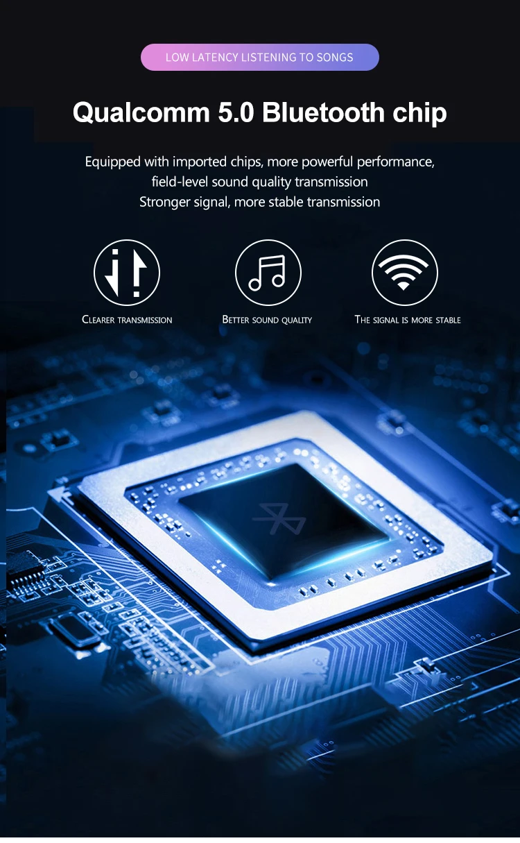 Wireless Mini Blue tooth 5.0 Adapter PC Tablet TV USB Audio Transmitter