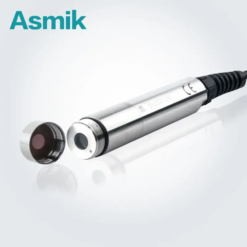 Industry optical smart sensor dissolve oxygen modbus meter fishpond controller