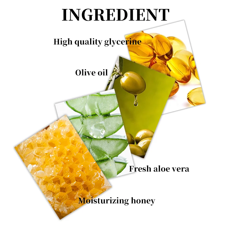 Wholesale Private Label Natural Ingredients Fruit Flavors Glossy Lip Oil Plumping Exfoliating Beeswax SPF 15 Organic Lip Balm