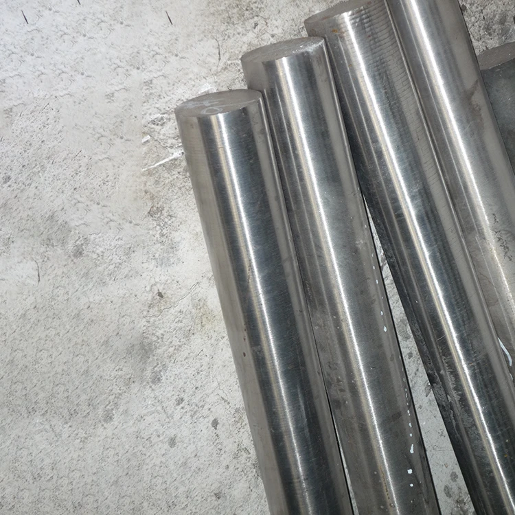 Hastelloy C22 Hastelloy C22 UNS N10276 Hastelloy X B C-4 C22 Round Bar Hastelloy C22 Round Bars