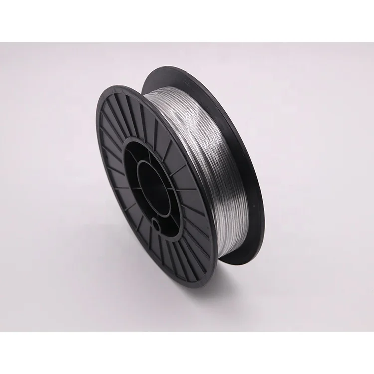 Низкая цена быстрая доставка алюминиевый провод diy weight 0 12