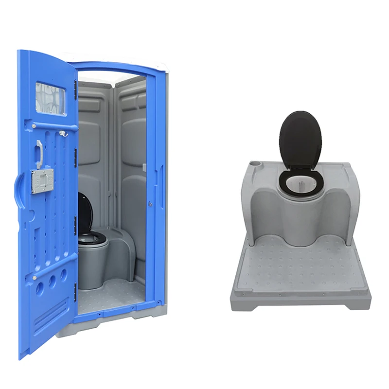 Портативный химический Туалет био-туалет портативный