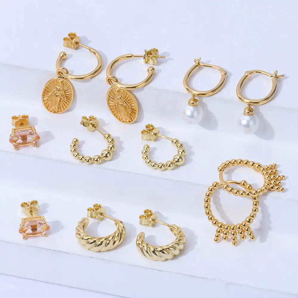 Fine 925 Sterling Silver Turkish Organizer Other Evil Eye Turquoise Bee Moon Coin Necklace Plata Joyas De Oro Jewelry Vendors