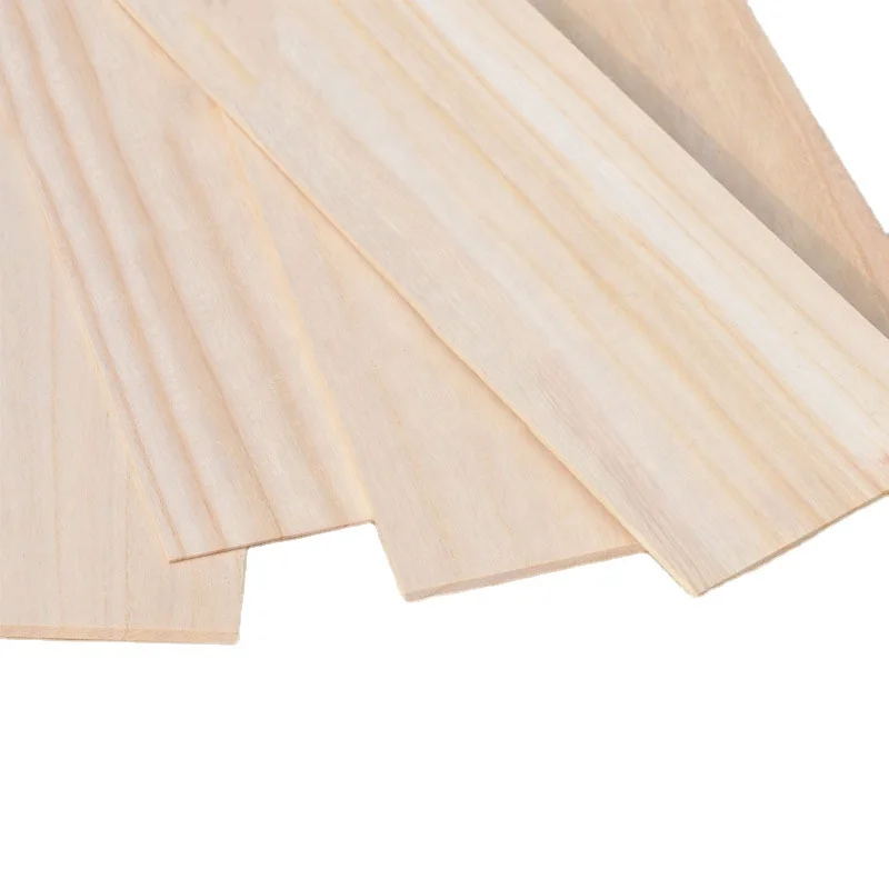 Paulownia Edge Glued Joint Solid Wood Board Product name european white oak lumber