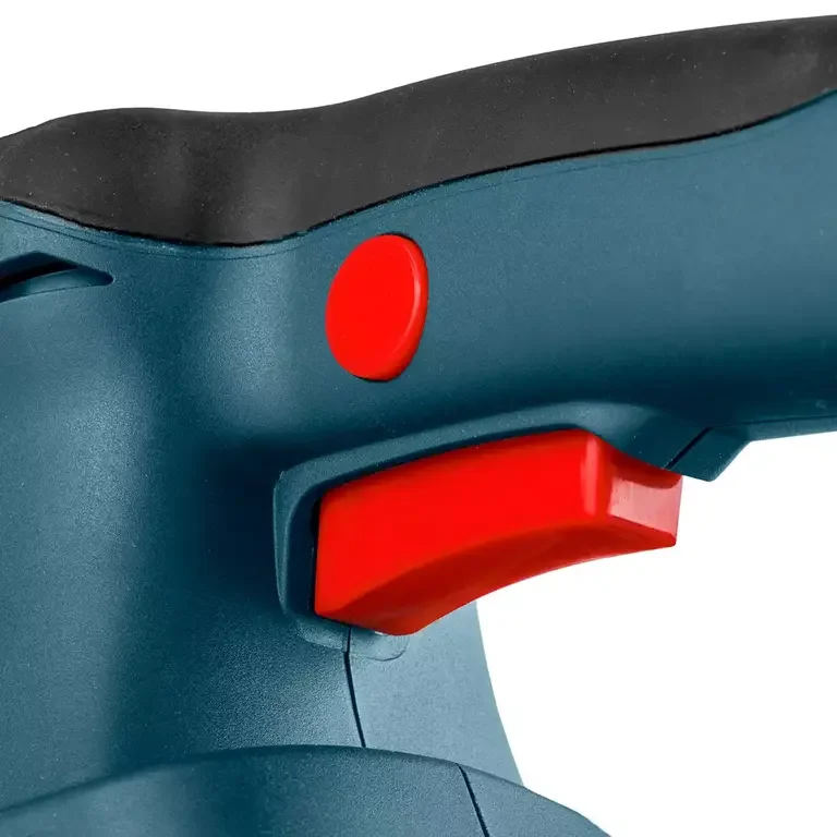 Ronix High Efficiency and Powerful Electric Sander 300W Over a Variety of Sanding Application