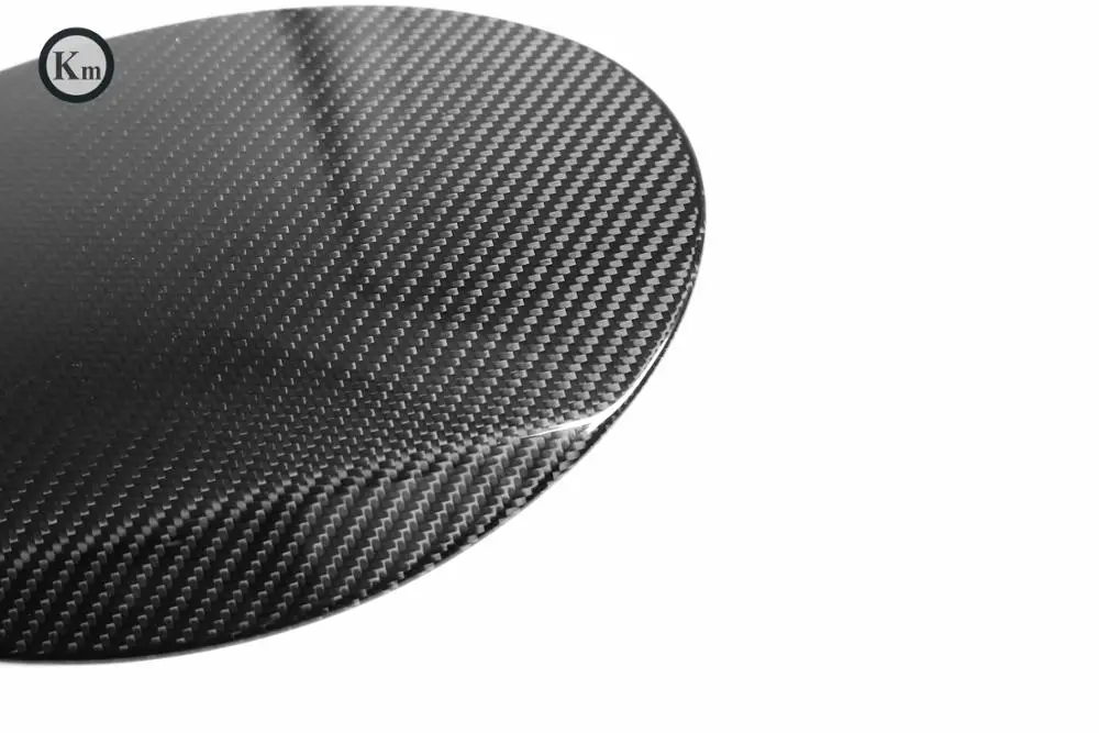 KM для крышки топливного бака из углеродного волокна, крышка газового бака для Maserati ghiдоступ M157 2014-2016