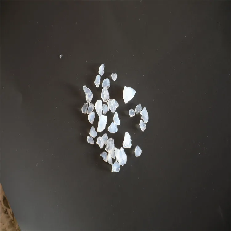 white silica gel for cat toilet  crystal cat litter dehumidifi cat litter