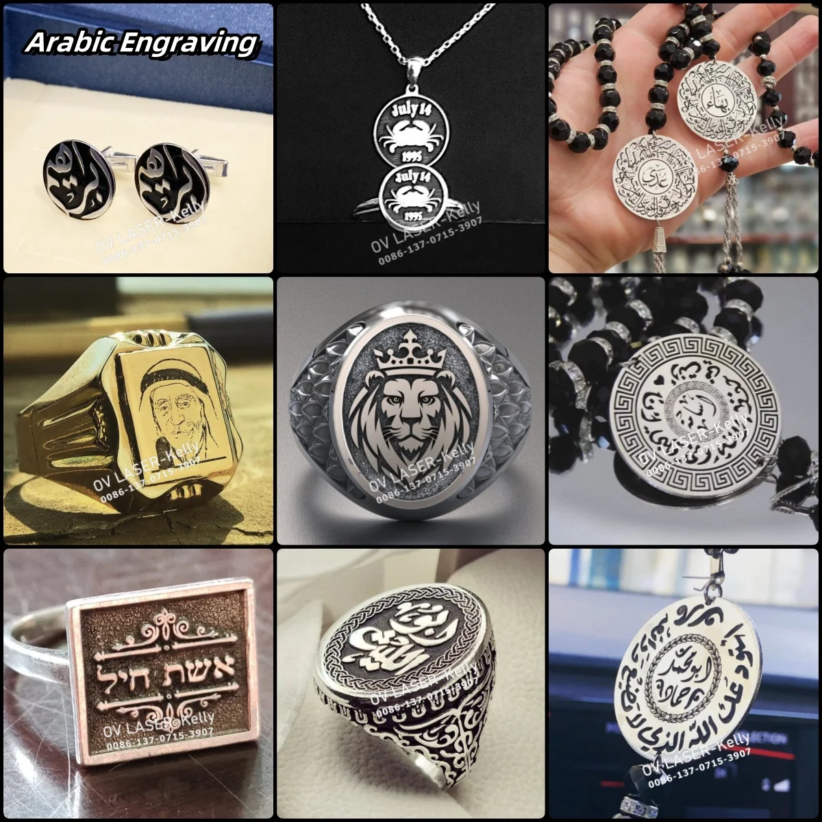 20% OFF Best Selling Laser Engraving Machine Engraving and Cutting Fiber Laser Machine for Metal Gold Silver Jewelry Engraving