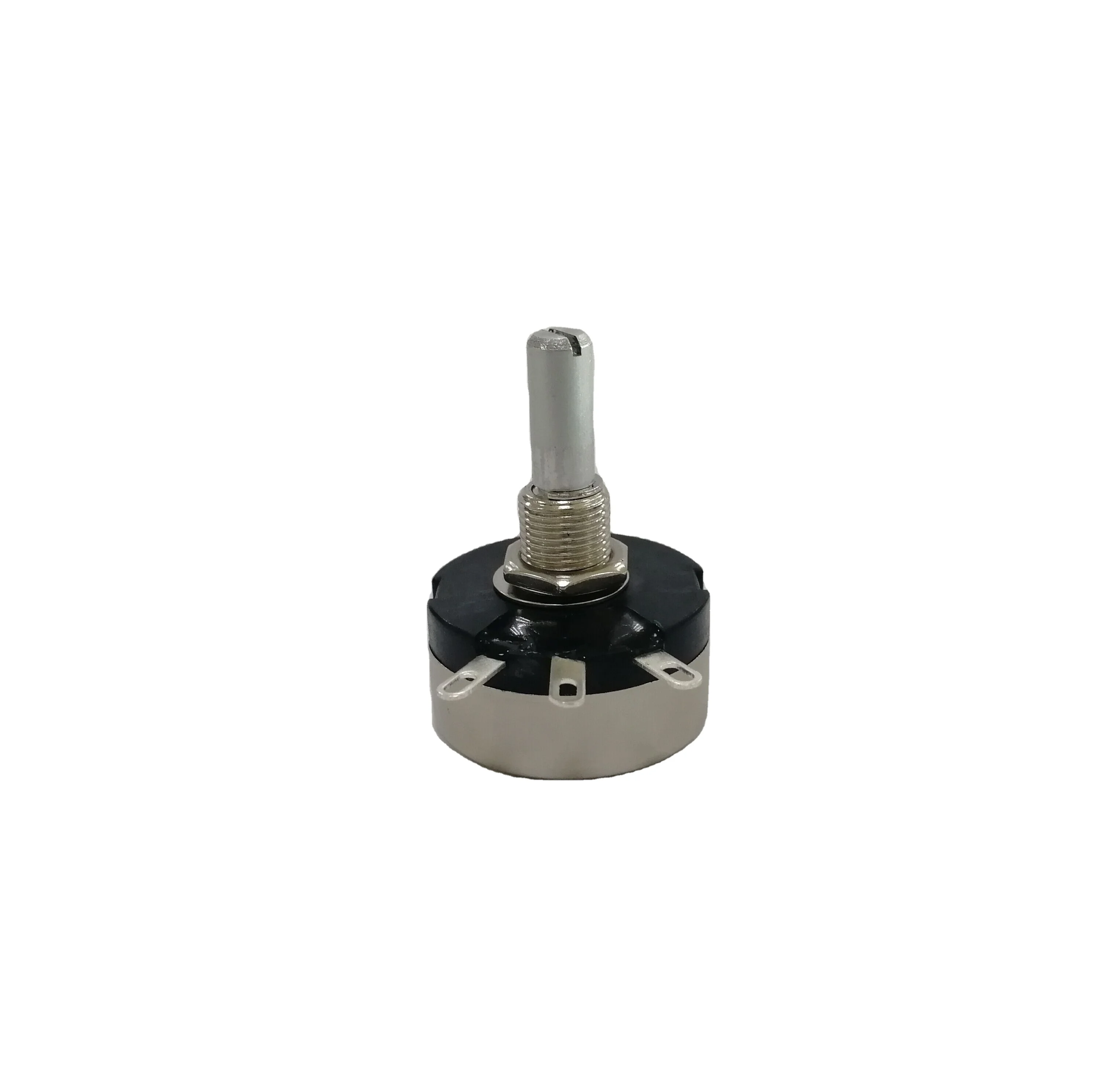 
RA28Y Rotary Potentiometers Series 28mm Wire Wound Potentiometer 