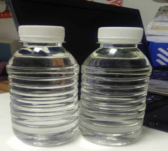 China Produces High-Quality Colorless Viscous Liquid YT-YNSOL-IP40L/lP40H