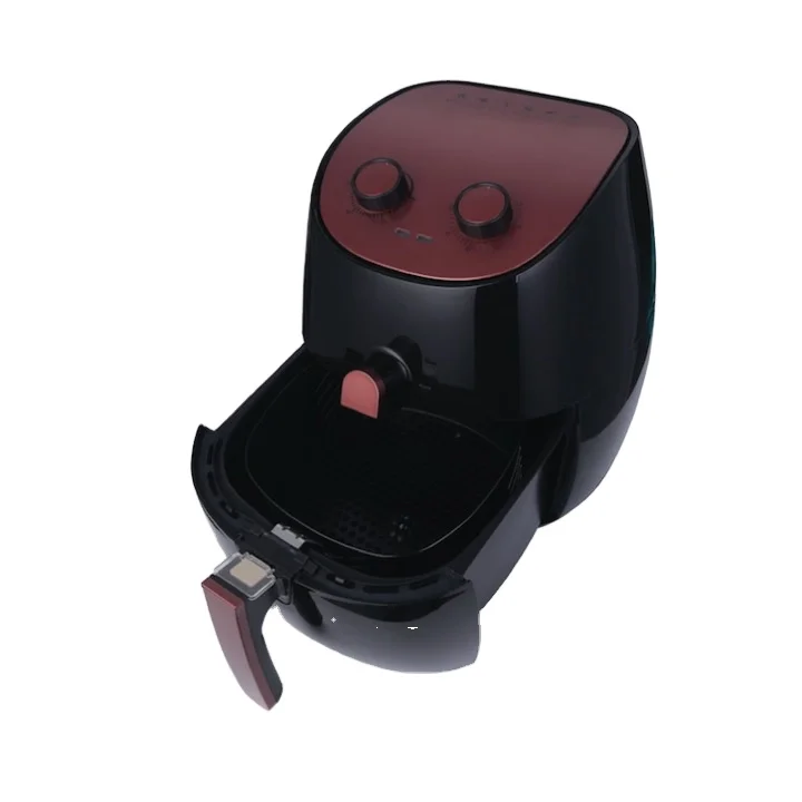
Air Fryer 3.5 Quart Air Fryers Freidora De Aire 