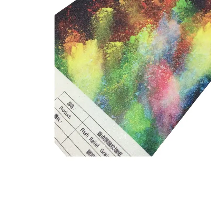 Печатный мигающий тисненый рулон обоев Настенный декор бумаги Настенная Наклейка ткань