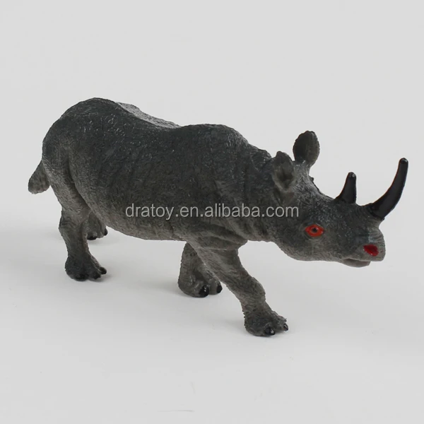 2023 Popular Simulated Animal Figurines Plastic Animal Toys Models For Kids Educational