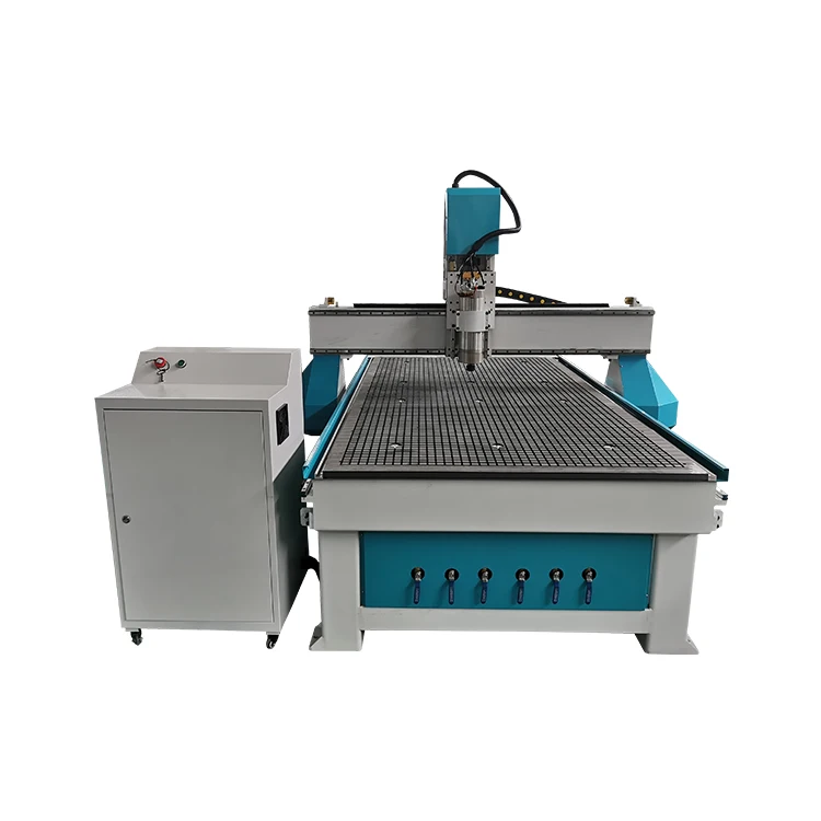 Portable Engraver Machine Cnc Router Tools 1325 Electric Cheap Cnc Wood Carving Machine In China