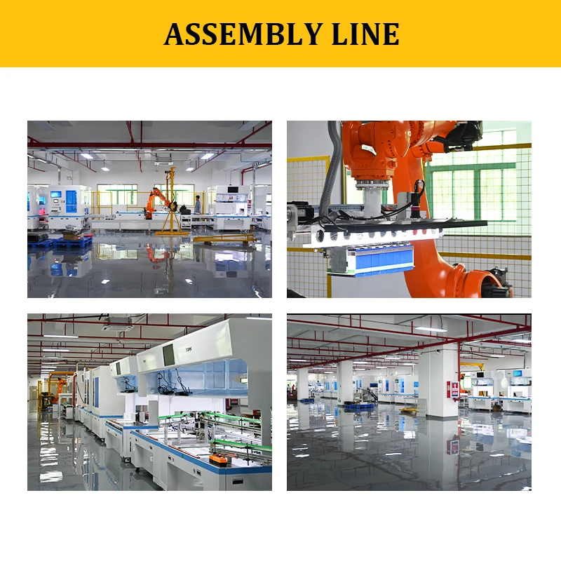 51.2V 150Ah Lithium Battery Telecom Power System Backup Telecom Tower Batteries Solar System 7.6KW 15KW Rack Energy for Telecom