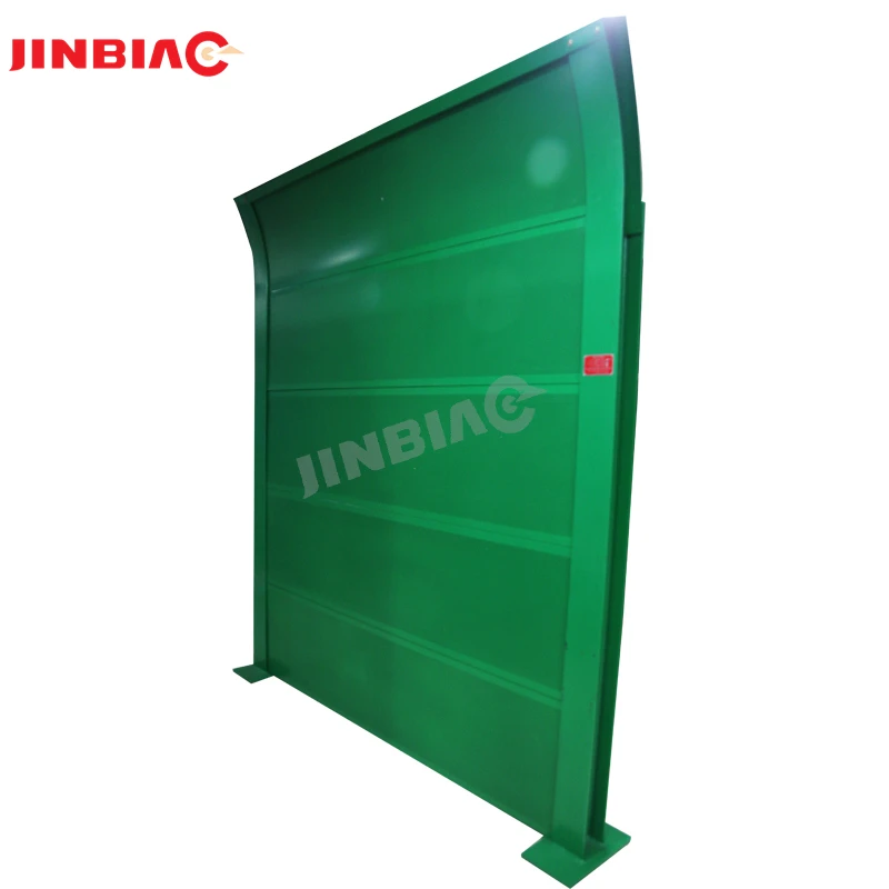 Highway Acoustic Barriers Panel for Sale